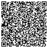WhatsApp QR code for DALI - eco-neutral Denim Paper Cover A5 Notebook