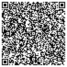 WhatsApp QR code for Desk Lamp with 15W Wireless Charger, Clock and Pen Holder