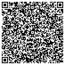 WhatsApp QR code for DEVON - Giftology RPET Cooling Towel in RPET Bottle 800 ml - Black