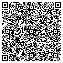 WhatsApp QR code for Diamond Shaped Crystal Awards with Marble Base