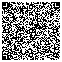 WhatsApp QR code for Dorniel A5 PU Notebooks with Front Pocket & Magnetic Flap