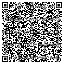 WhatsApp QR code for Dorniel A5 Size PU Notebooks with Magnetic Flap