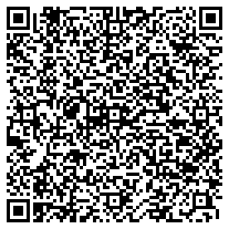 WhatsApp QR code for Double Wall Glass Bottles with SADU Sleeve 500ml