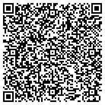 WhatsApp QR code for DURHAM - Santhome 15.6 inch Laptop Backpack - Black