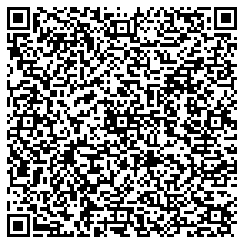 WhatsApp QR code for DURHAM - Santhome 15.6 inch Laptop Backpack - Navy Blue