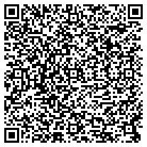 WhatsApp QR code for Eco-Friendly Cork Round Mouse Pads
