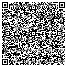 WhatsApp QR code for Eco-Friendly Jute Bags with Front Cotton Pocket & Button Closure
