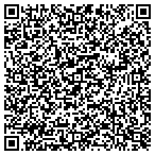 WhatsApp QR code for eco-neutral GRS Recycled Teddy Bear Plush Toy - 30cm