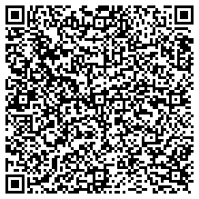 WhatsApp QR code for Falcon Plush Toys with White Scarf for Branding 22 cm
