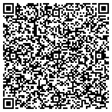 WhatsApp QR code for FALLO - Giftology Ceramic Cup with Wide Grip 400 ml - Blue