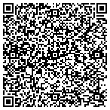 WhatsApp QR code for FALLO - Giftology Ceramic Cup with Wide Grip 400 ml - White