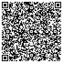 WhatsApp QR code for Flag with Metal Pole & Clear Glass Round Base