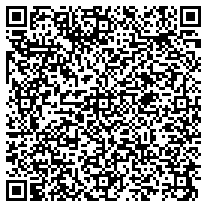 WhatsApp QR code for Foldable Cork+PU Mousepad with Mobile & Pen Holder