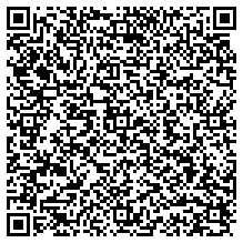 WhatsApp QR code for FULDA - CHANGE Collection RPET Laptop Case & Workstation - Navy Blue