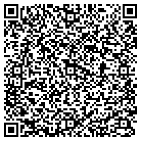 WhatsApp QR code for GAVILLE - RPET Wrist Band with Zipper Pouch