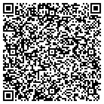WhatsApp QR code for Gold Round Metal Badges with Magnet Attachment