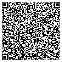 WhatsApp QR code for GRODNO - Soft Touch Insulated Water Bottle - Ocean Blue