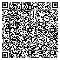 WhatsApp QR code for GRODNO - Soft Touch Insulated Water Bottle - Red