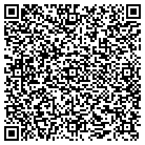 WhatsApp QR code for GRODNO - Soft Touch Insulated Water Bottle - Violet