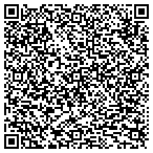 WhatsApp QR code for Hanging Car Diffuser Bottle with Bamboo Lid – Black Ice Fragrance