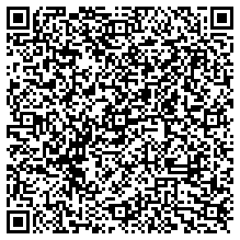 WhatsApp QR code for HASSA - eco-neutral A6 Notepad & Pen Set with Sticky Note - Black