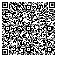 WhatsApp QR code for Heart Shape Metal Badges