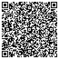 WhatsApp QR code for Hexagon Button Badges