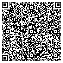 WhatsApp QR code for Honeycomb Design SS Bottles, Double Wall with PP Interior 420ml