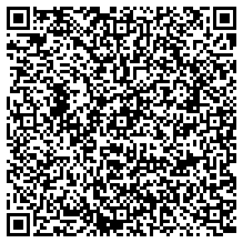 WhatsApp QR code for HOPA - Hans Larsen Double Wall Stainless Steel Water Bottle - Orange
