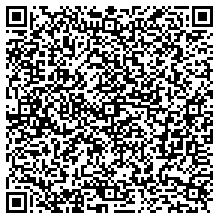 WhatsApp QR code for HOPA - Hans Larsen Double Wall Stainless Steel Water Bottle - Sky Blue