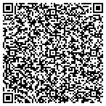 WhatsApp QR code for Iceberg Design Crystal Awards with Glass Base in Premium Box
