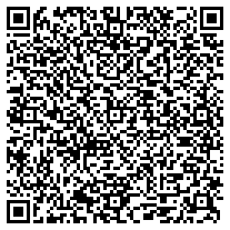 WhatsApp QR code for Inflatable Neck Pillow with Pouch – Grey
