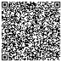 WhatsApp QR code for IRTA - Executive Set of Passport Cover, Name Card Holder and Metal Pen - Black