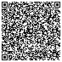 WhatsApp QR code for JURSI - Giftology A5 PU Notebook with Pen Loop - Ocean Blue