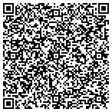 WhatsApp QR code for JURSI - Giftology A5 PU Notebook with Pen Loop - Orange