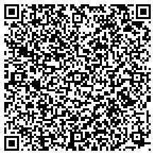 WhatsApp QR code for KHAWA - Hans Larsen Gift Set of 2 Premium Arabian Coffee Cups - Black