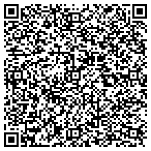 WhatsApp QR code for KOLN - Santhome ID Cardholder with Reel Badge - Black
