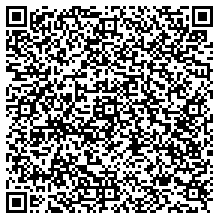 WhatsApp QR code for Laptop Sleeve Zipper Pouch with Tassel, Arabic Bisht Design Embroidery
