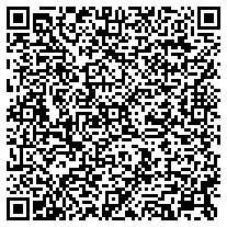 WhatsApp QR code for Leather Portfolio with Zipper and Calculator