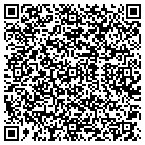 WhatsApp QR code for Leather with Chrome Finish USB