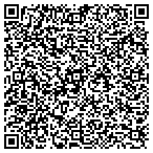WhatsApp QR code for LUGANO - Vertical RFID Cardholder Wallet with Keyring - Black