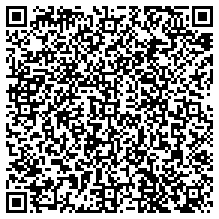WhatsApp QR code for LUGANO - Vertical RFID Cardholder Wallet with Keyring - Carbon