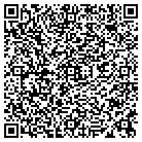 WhatsApp QR code for LYSI - Plastic Ball Pen - Navy Blue