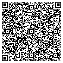 WhatsApp QR code for LYSS - Santhome A5 Thermo PU Hard Cover Notebook - Blue