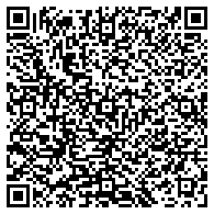 WhatsApp QR code for Metal Business Cards