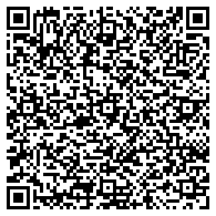 WhatsApp QR code for Metal Easel Silver