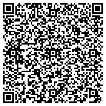 WhatsApp QR code for Metal Key Chains with Leather Strap