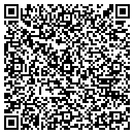 WhatsApp QR code for Metal Keychain with Strap