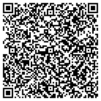 WhatsApp QR code for Metal Pen with Cork Barrel and Box