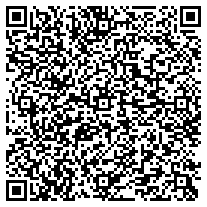 WhatsApp QR code for MILOT - Waste-to-Wins Recycled Award - Black Swirl